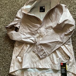 Women’s Under Armour XL Jacketa